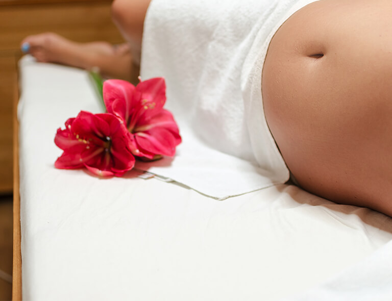massage und schwangerschaft muenchen